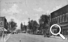 Main Street circa 1907