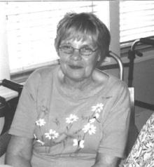 Linda Baber Zwinski