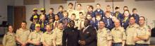 Bluffton Cub Scout Pack