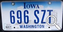 Iowa 696 SZT