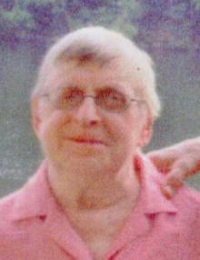 Elvina Wilkins