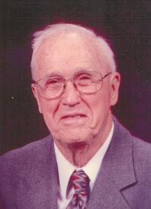 Nelson D. Schumacher