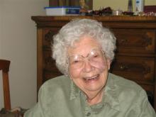 Pauline Hirschler