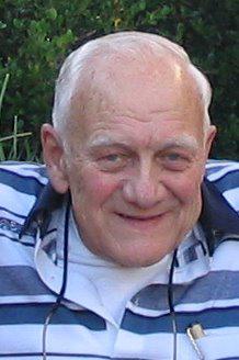 John Schmidt