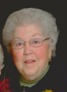 Virginia Geiger