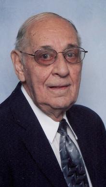 Donald Reichenbach