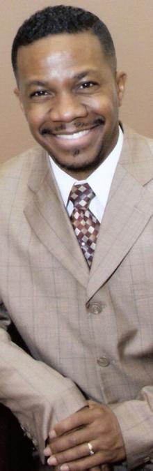 Dr. Raymond Wise