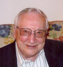 Earl Lehman