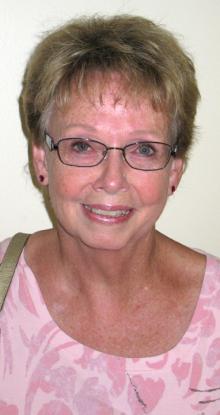 Donna Warren