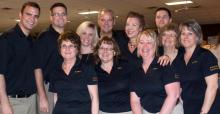 Fortman Insurance Services team