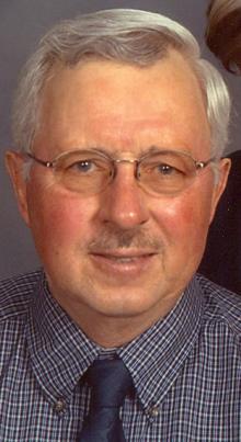 Ned Althaus