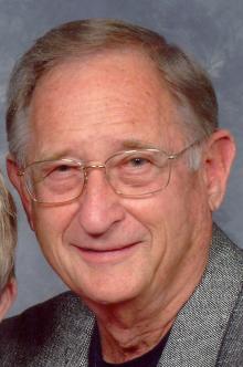 Kenneth Stucky