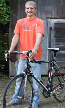 Allen Slabaugh