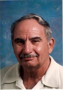 Francis Salucci