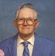 Robert J. VanDerVeer
