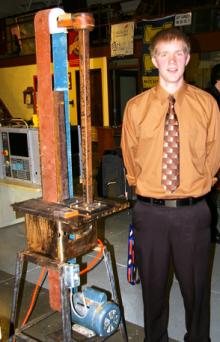 Trevor Meyer