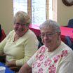 Jeannie Nichols and Kathleen Mikkelsen