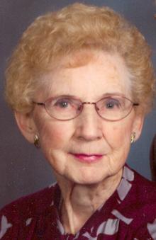 Rosemary Ann VanScoder