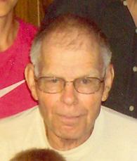 Daryl E. Hartman