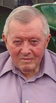 Oliver W. Schutz
