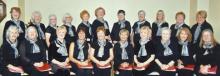 Bluffton Barberettes