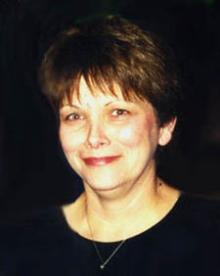 Lorrie Montgomery