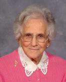 Betty Mumper