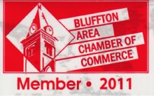 2012 membership sticker