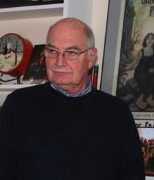 Rudi Steiner