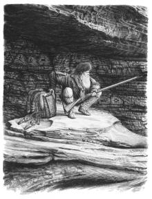 Goodman's most popular drawing