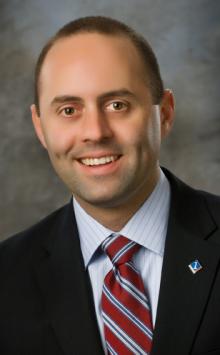 Jeff Stratton