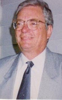 Robert E. Steiner