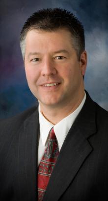 Todd A. Mason