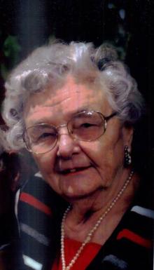 Alma Long