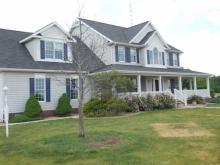 New listing on Township Road 51