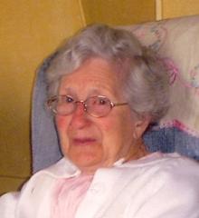 Lois E. Agin