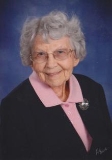 Wanda Pannabecker
