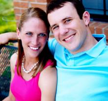 Rachel Holt - Andrew Terlecky