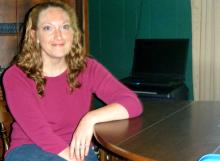 Amy Roby
