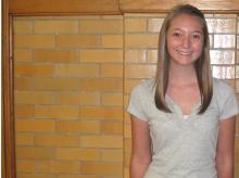 Emily Sprague