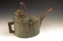 Rustic Decanter XXIV