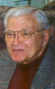 Woodrow H. Barclay