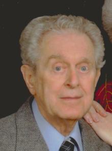 Kenneth Geiger
