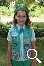 the journey summit song girl scouts