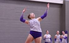 Beavers sports roundup, Nov. 7-13 | Bluffton Icon