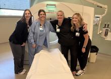 Bluffton Hospital CT Department Earns ACR Reaccreditation | Bluffton Icon