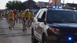 Bluffton Ride to Remember