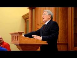 Carpenter speech, part 2