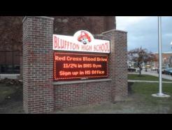 New school marquee11 7 14