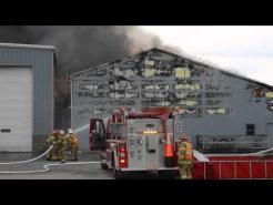Precast fire 2, 10 29 14
